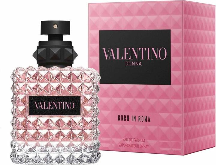 Actual product image Valentino Born in Roma Donna (Eau de parfum, 50 ml)