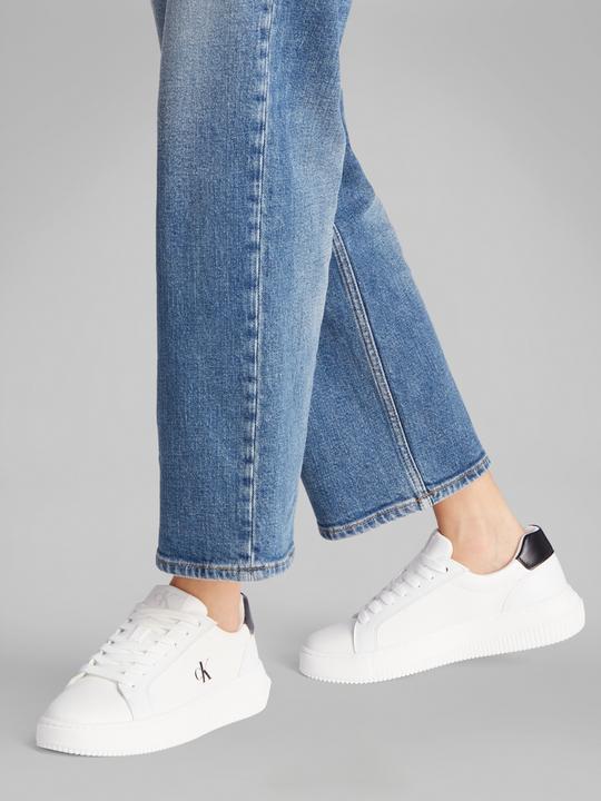 Actual product image Calvin Klein Chunky Cupsole Low mg (40)