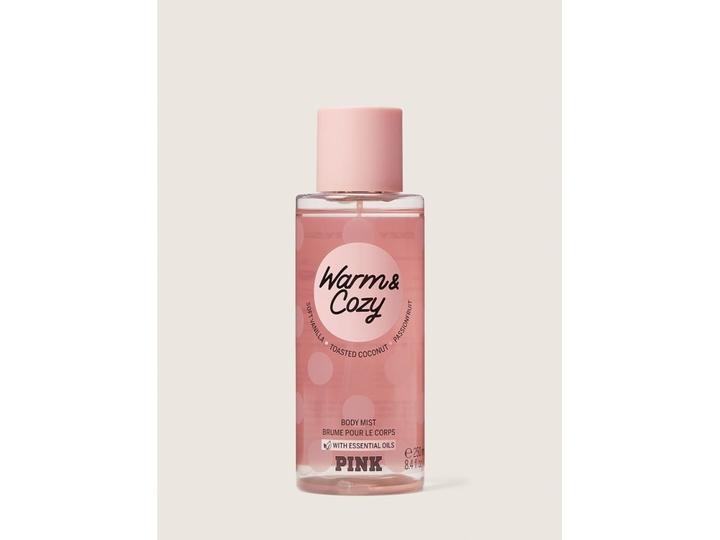 Image du produit Victoria's Secret Brume de parfum Warm & Cozy 250ml (Eau de parfum, 250 ml)