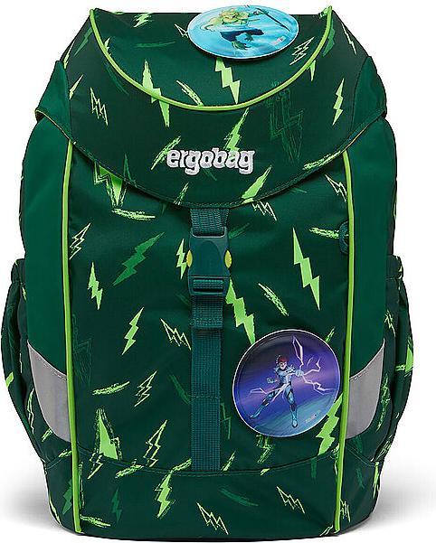 Actual product image Ergobag Mini