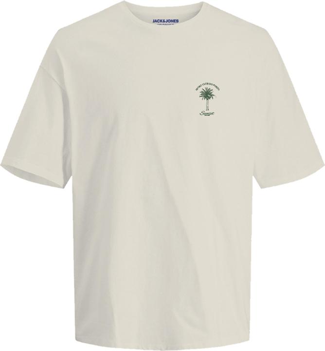 Produktbild Jack & Jones Jorvalley Tee Ss Crew Neck Tg Ln (M)