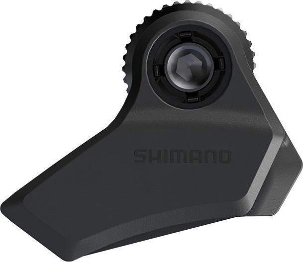 Image du produit Shimano Guide-chaîne STEPS CD-EM8000 Montage sur moteur 36/34Z avec platine