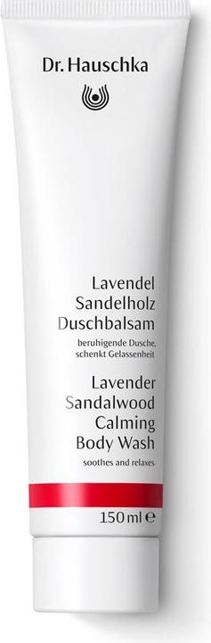 Produktbild Dr. Hauschka - Lavendel Harmonie (Körperpflegeset)
