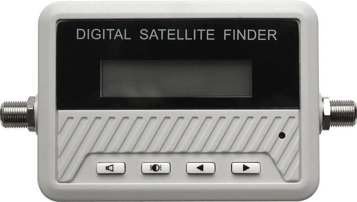 Image du produit Axing SZU 17-02 SAT Finder (Technologie de mesure)