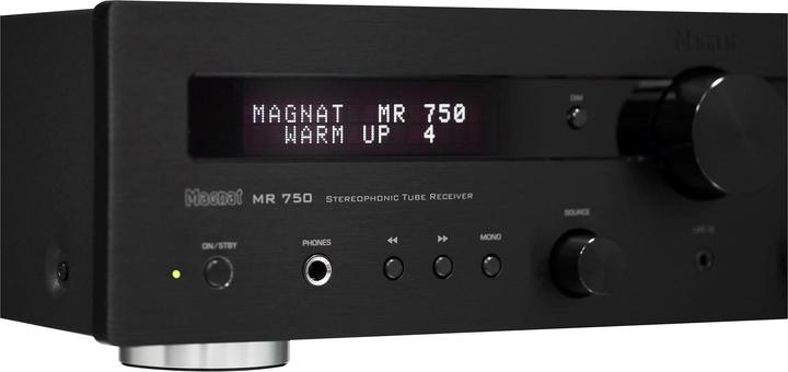 Productafbeelding Magnat MR 750 (Ontvanger)