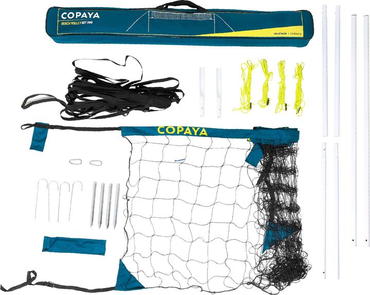 Actual product image Kipsta SET BV 500