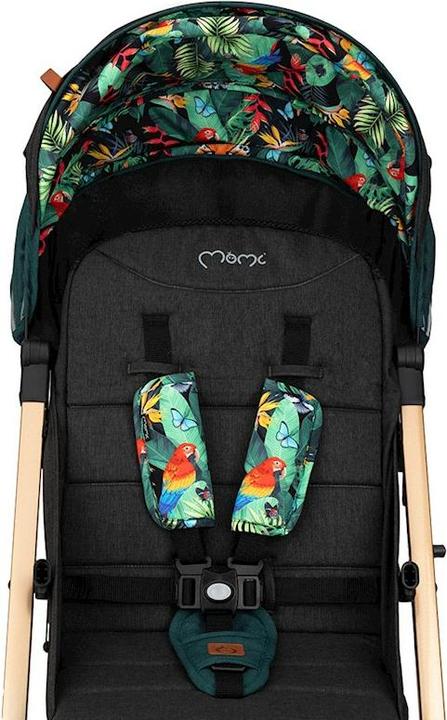 Actual product image MoMi WOSP00019