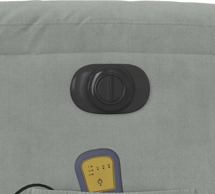 Actual product image VidaXL Isay