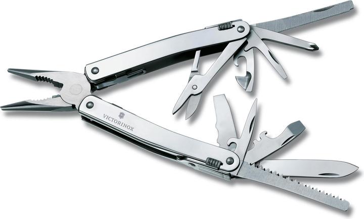 Immagine prodotto Victorinox Spirito X (24 Funzioni)