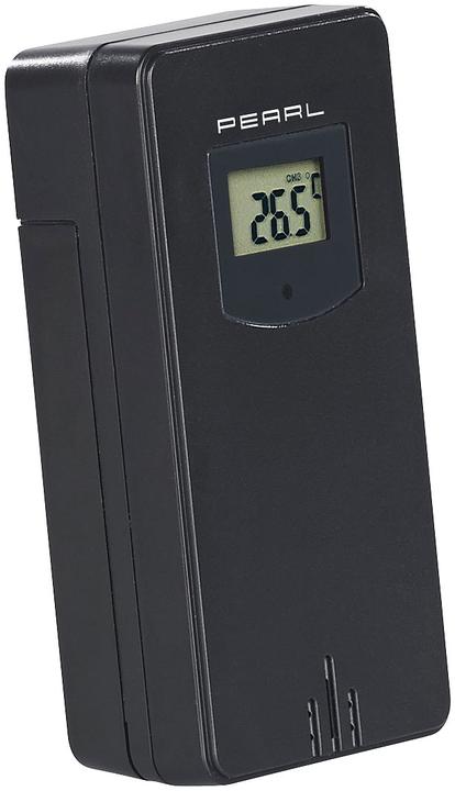Actual product image Pearl Radio outdoor sensor for weather station FWS-70