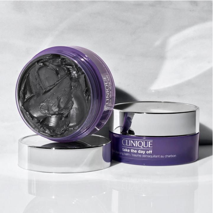 Actual product image Clinique Take The Day Off (Cleansing Balms, 125 ml)