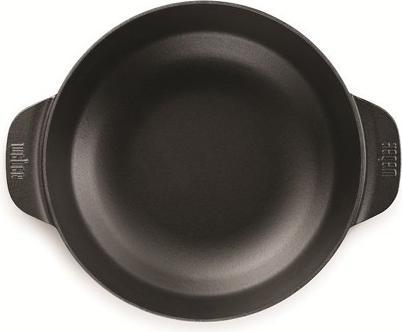 Actual product image Weber Dutch Oven