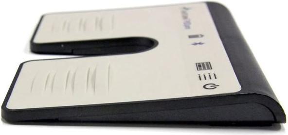 Produktbild AirTurn PEDpro Bluetooth-Fussschalter Page Turner (Android, PC, iOS, Mac)