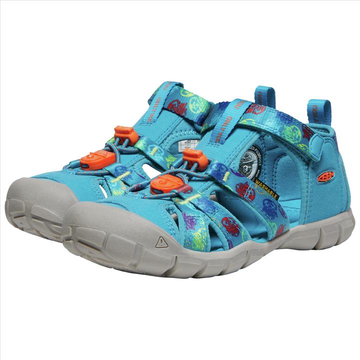 Produktbild Keen Y Seacamp II CNX (37)