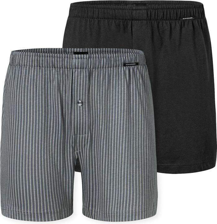Schiesser Boxer Basic