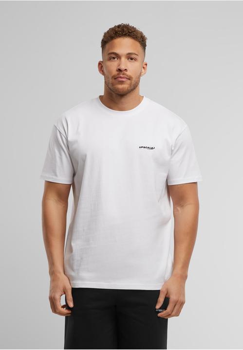 Immagine prodotto Urban Classics Upscale Upscale Core EMB Oversize Tee - 191111 (XL)