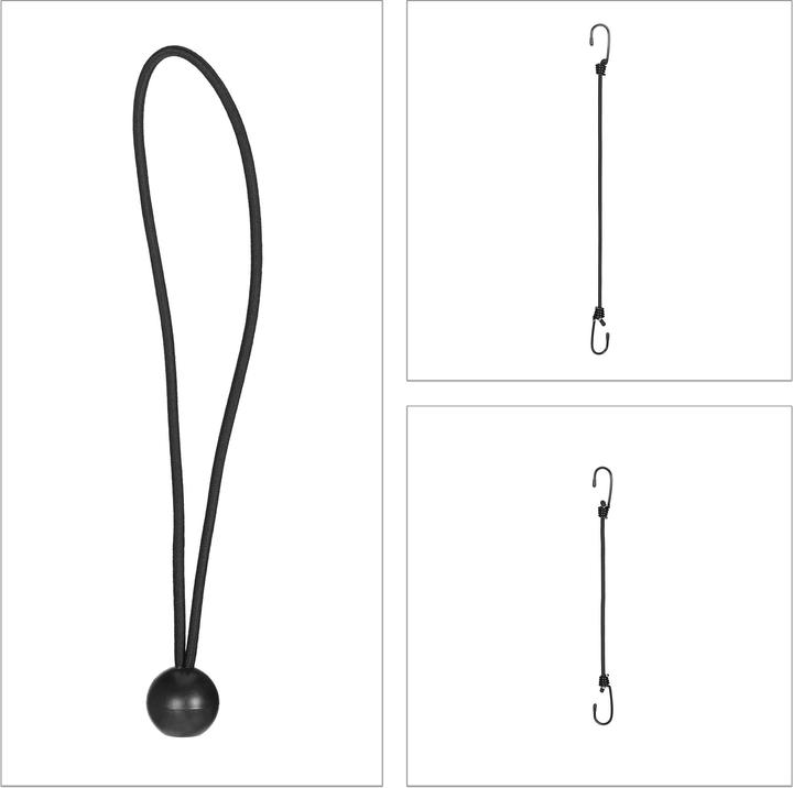 Immagine prodotto Relaxdays Disconnessione automatica della rete (Cane, Chiusura di sicurezza)