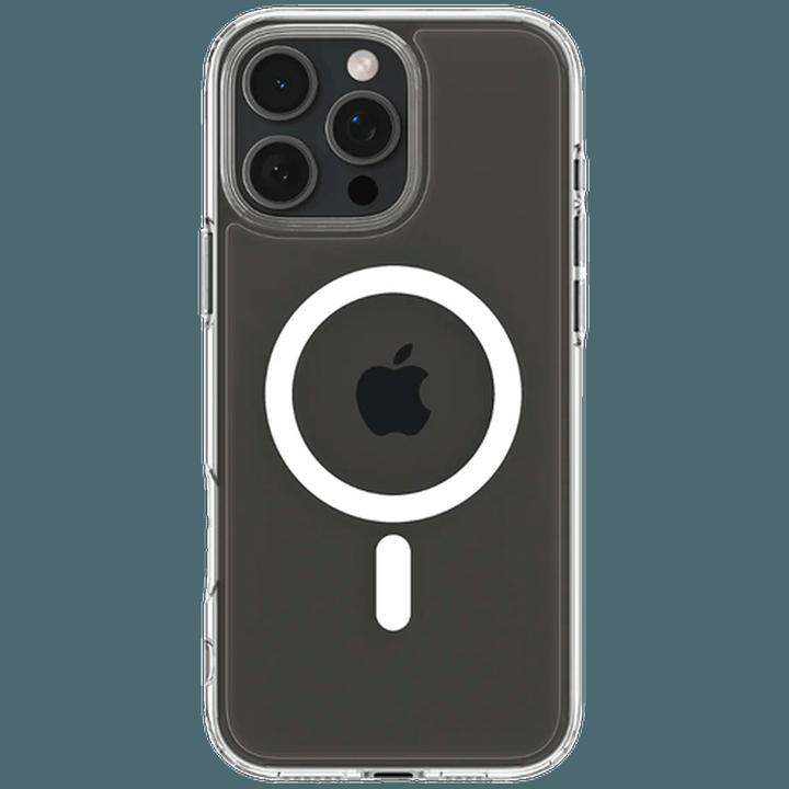 Immagine prodotto Spigen Ultra Hybrid MAG iPhone 16 Pro 6.7" Magsafe biały/bianco ACS08129 (Apple iPhone 16 Pro)