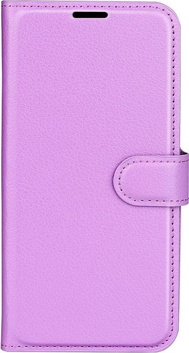 Produktbild Cover-Discount OPPO Reno12 5G - Leder Etui Hülle (Oppo Reno 5G)