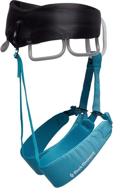 Produktbild Black Diamond Momentum Klettergurt (L)