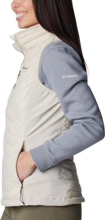 Actual product image Columbia Powder Pass™ Vest (M)