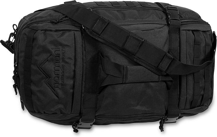 Image du produit Normani Tactical Modulpack 52 l Black Panther (52 l)