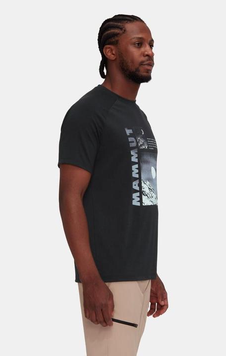 Produktbild Mammut Mountain T-Shirt Day and Night (L)