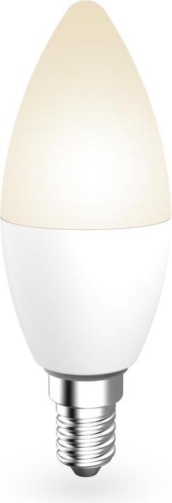 Actual product image Hama Lampe (E14, 4.90 W, 1 x, F)