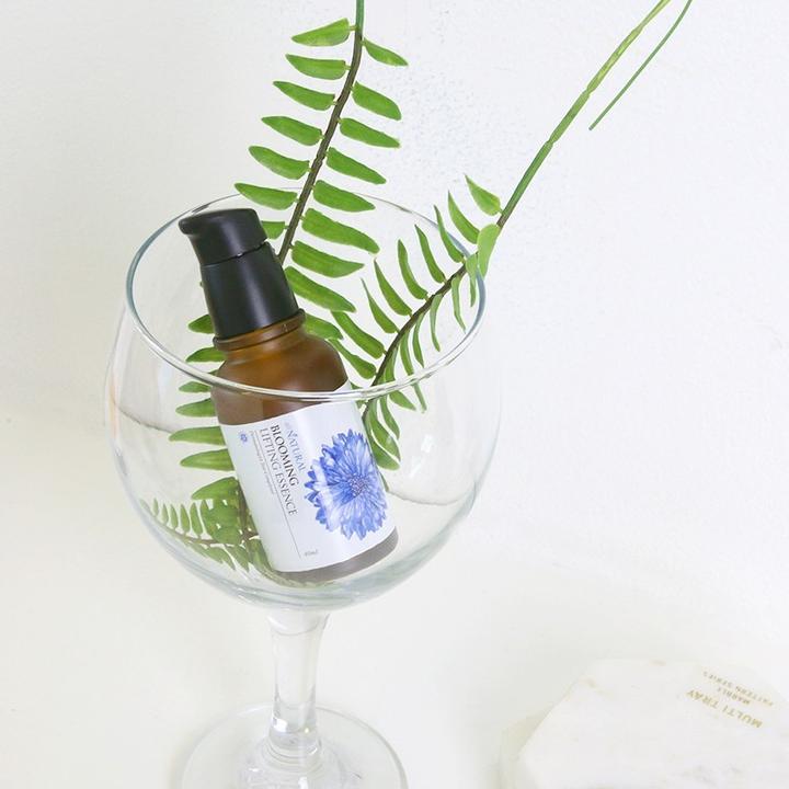 Immagine prodotto All Natural Essenza di sollevamento in fiore (40 ml, Crema 24h)