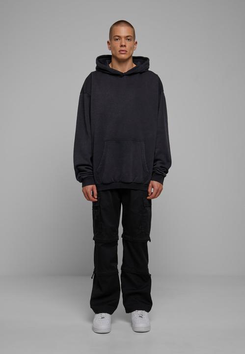 Immagine prodotto Urban Classics Acid Washed Hoody (M)