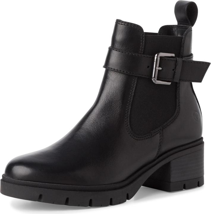 Actual product image Tamaris Chelsea boot (38)