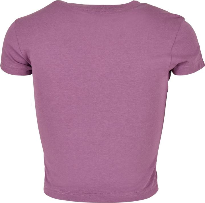 Produktbild Urban Classics Ladies Stretch Jersey Cropped Tee (L)