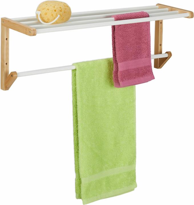 Immagine prodotto Relaxdays Set accessori-camino (20 x 20 x 55 cm)