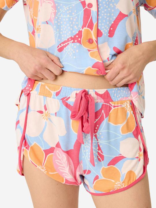 Produktbild Pj Salvage Pyjamashorts Tropical Dreams (M)