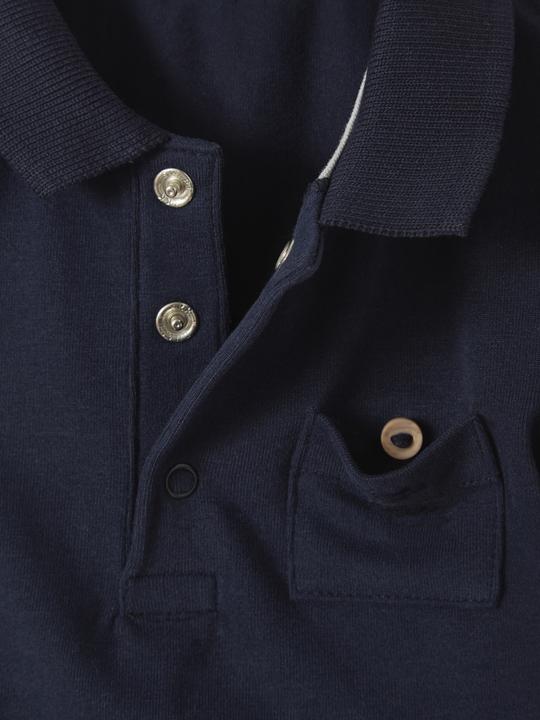 Actual product image Vertbaudet Bodie (98)