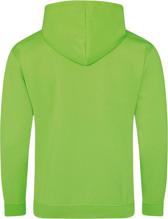 Produktbild Awdis Electric Kapuzenpullover (L)