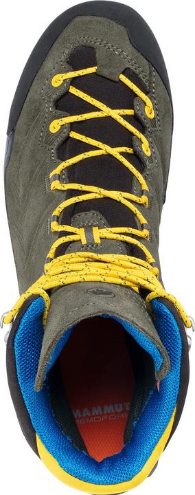 Actual product image Mammut Kento Tour High GTX (48.5, 49)