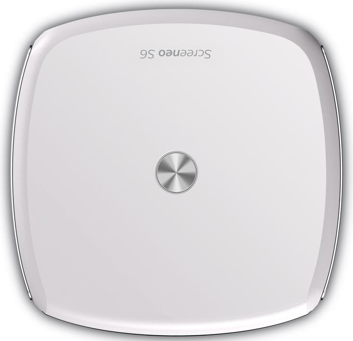 Actual product image Philips Screeneo S6 (4K, 2000 lm, 1.2:1)