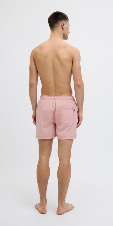 Actual product image Jack & Jones Regular Fit Badeshorts Badeshorts (XS)