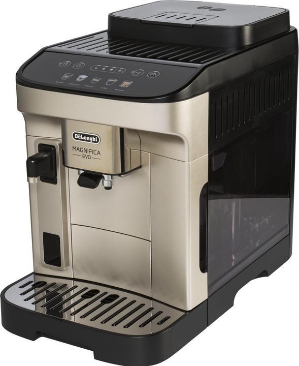 Actual product image De'Longhi Magnifica Evo