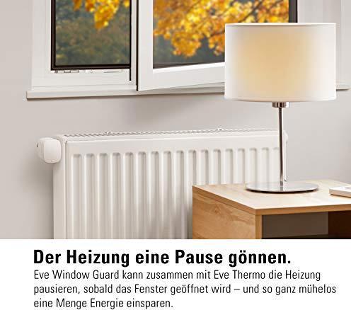 Produktbild Eve Window Guard (HomeKit)