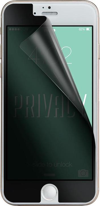 Immagine prodotto PhoneLook Protezione del display privata Anti-Spy (1 Pezzo/i, Apple iPhone 7 Plus)