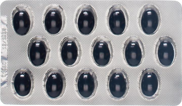 Image du produit Natalben Plus (1 pièce(s), Capsules, 185 g)