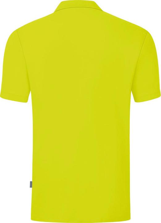 Actual product image JAKO Polo Organic (128)