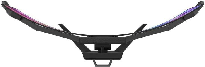 Actual product image Corsair Xeneon Flex 45WQHD240 (3440 x 1440 pixels, 45")