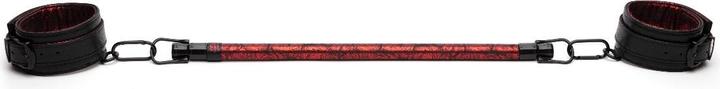 Actual product image Fifty Shades of Grey Sweet Anticipation Spreader Bar with Cuffs