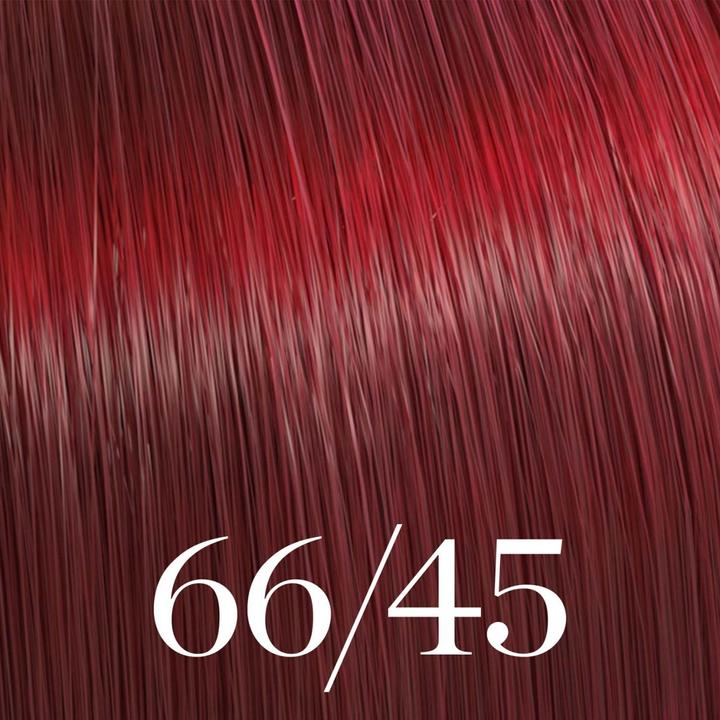 Actual product image Wella Colour Touch Vibrant Reds - P5 66/45 (45, P5 66)