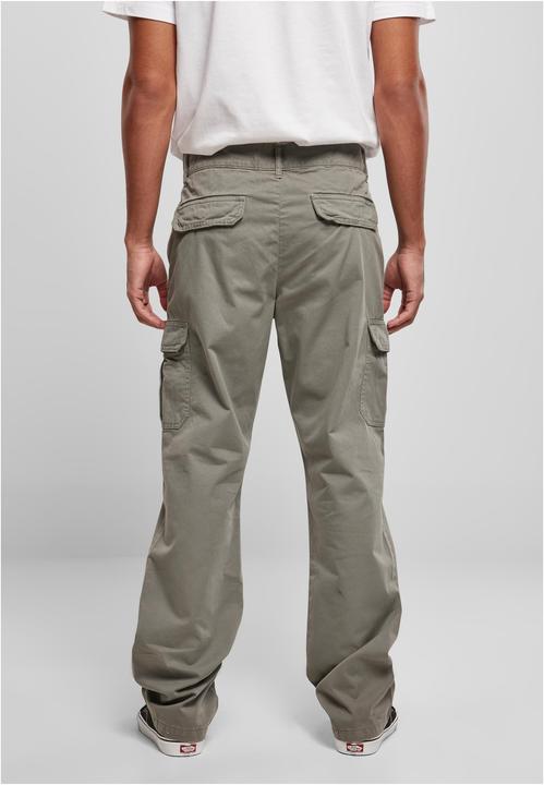 Immagine prodotto Urban Classics Pantaloni Cargo a gamba dritta - 16489 (42)