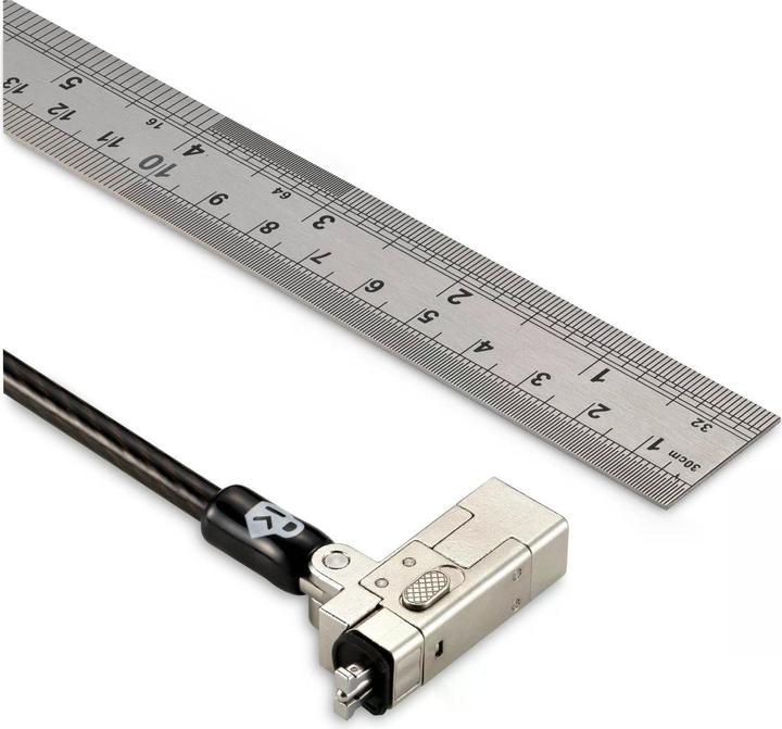 Image du produit Kensington Antivol pour ordinateur portable NanoSaver Slim 2.0