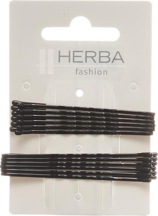 Actual product image Herba Clamp corrugated (12 pcs.)